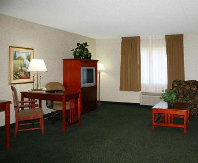 Club Hotel Nashville