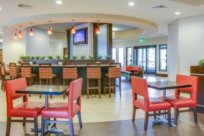 Club Hotel Nashville