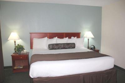 Club Hotel Nashville
