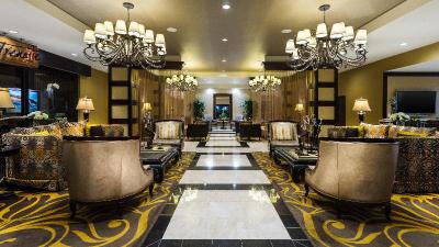 InterContinental New Orleans by IHG