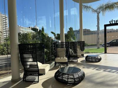 Primavera Park Hotel