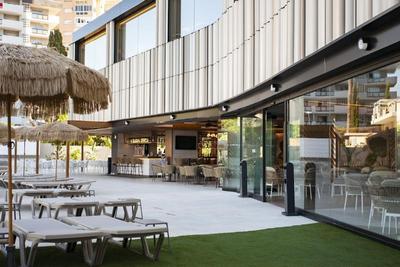 Primavera Park Hotel