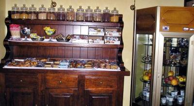 Albergo Leon d'Oro
