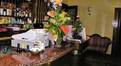 Albergo Leon d'Oro