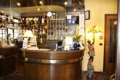 Albergo Leon d'Oro