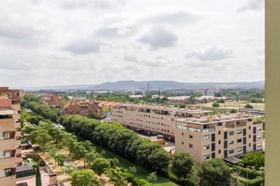 Travelodge Madrid Alcala de Henares