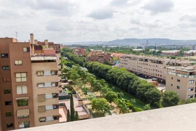 Travelodge Madrid Alcala de Henares