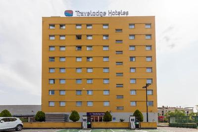 Travelodge Madrid Alcala de Henares