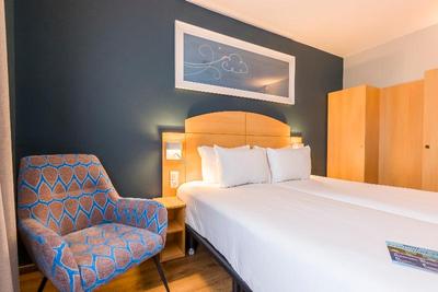 Travelodge Madrid Alcala de Henares