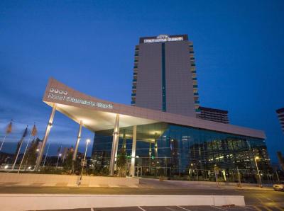 AR Diamante Beach Spa & Convention Centre