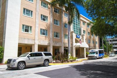 Rodeway Inn South Miami-Coral Gables