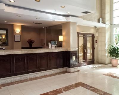 Rodeway Inn South Miami-Coral Gables
