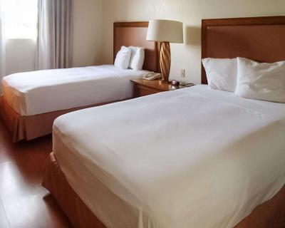 Rodeway Inn South Miami-Coral Gables
