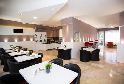 Agape Hotel AA Hotels