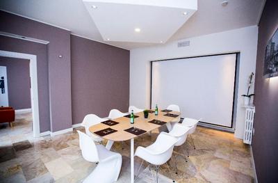 Agape Hotel AA Hotels