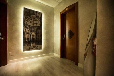 Agape Hotel AA Hotels