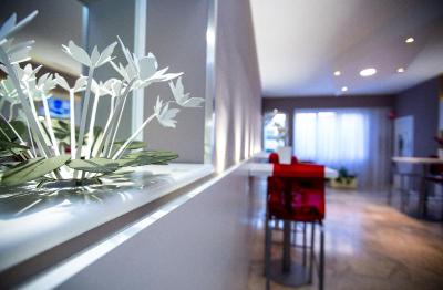 Agape Hotel AA Hotels