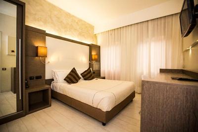 Agape Hotel AA Hotels