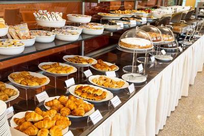 Best Western Air Hotel Linate