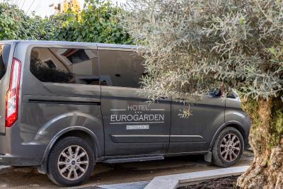 Eurogarden Roma
