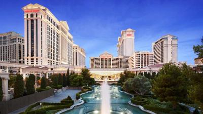Caesars Palace Las Vegas