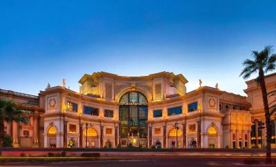 Caesars Palace Las Vegas