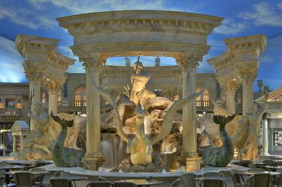 Caesars Palace Las Vegas