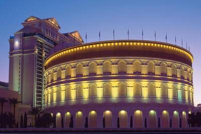 Caesars Palace Las Vegas
