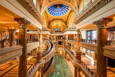 Caesars Palace Las Vegas