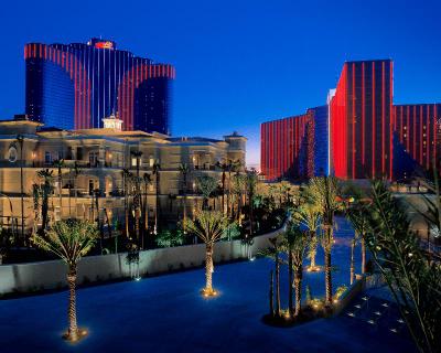 Rio Hotel & Casino a Destination by Hyatt Hotel