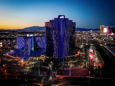 Rio Hotel & Casino a Destination by Hyatt Hotel