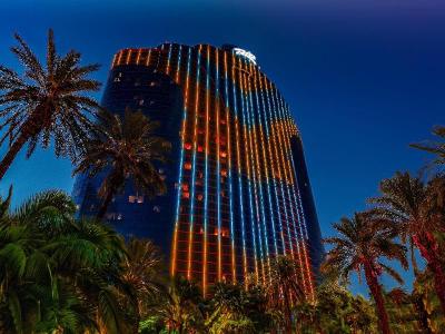 Rio Hotel & Casino a Destination by Hyatt Hotel