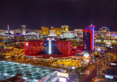 Rio Hotel & Casino a Destination by Hyatt Hotel