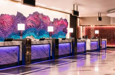 Harrah’s Las Vegas – A Caesars Rewards Destination
