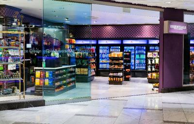 Harrah’s Las Vegas – A Caesars Rewards Destination