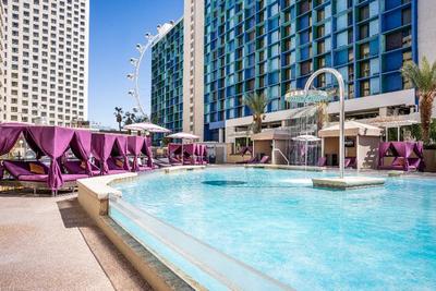 Harrah’s Las Vegas – A Caesars Rewards Destination