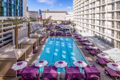Harrah’s Las Vegas – A Caesars Rewards Destination