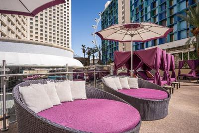 Harrah’s Las Vegas – A Caesars Rewards Destination