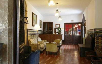 Casona del Busto
