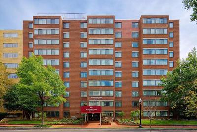Doubletree Guest Suites