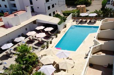 Hotel Paraiso Beach by LLUM - Adults Only