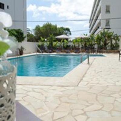 Hotel Paraiso Beach by LLUM - Adults Only