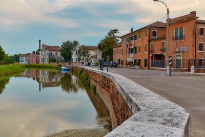 Riviera dei Dogi