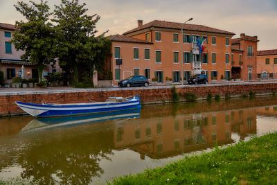 Riviera dei Dogi