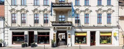 Potsdam