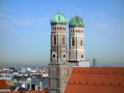 NH München Messe