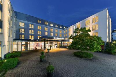 NH München Ost Conference Center
