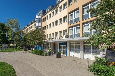 München City Süd