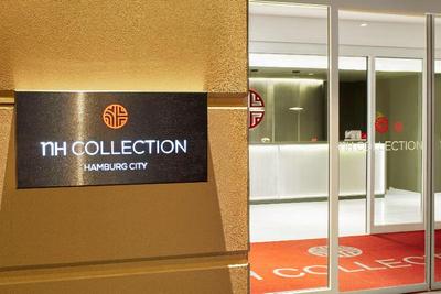 NH Collection Hamburg City