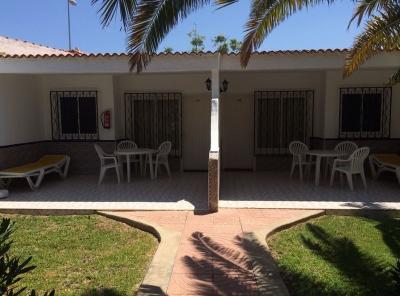 San Valentin & Terraforpark